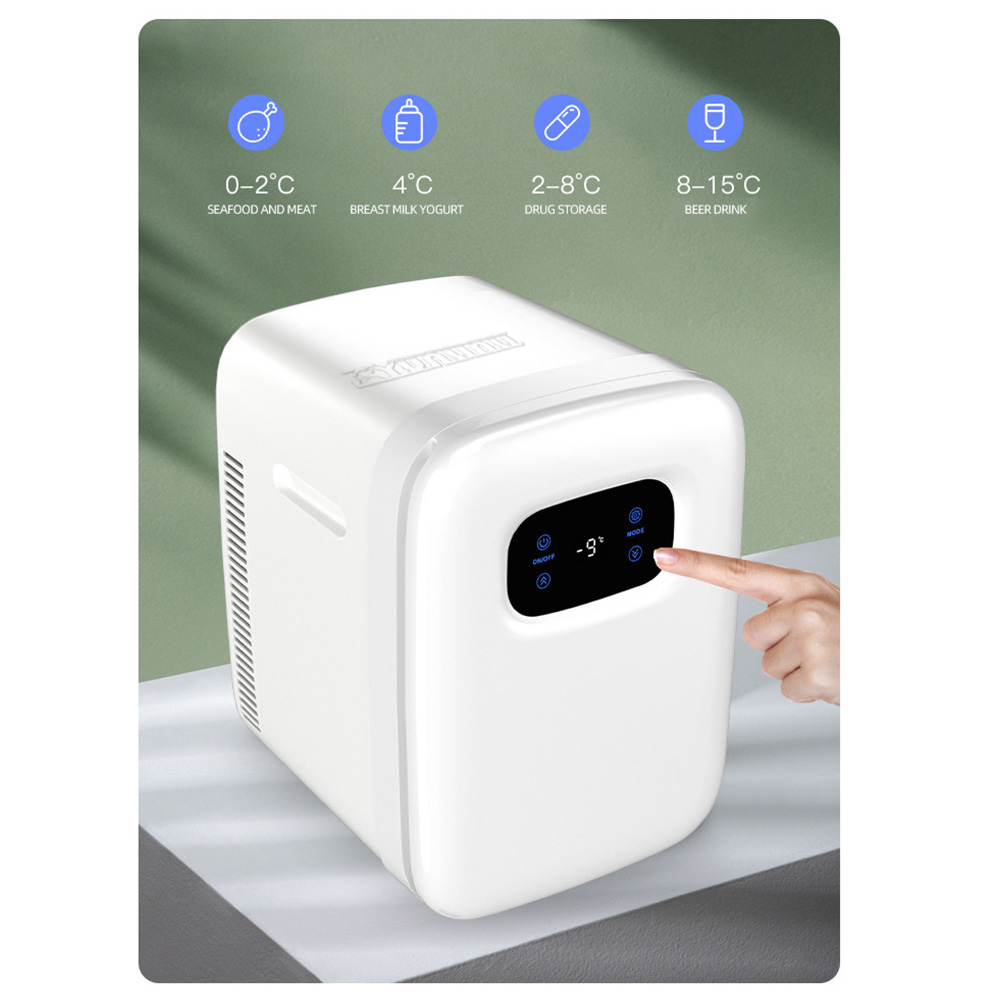 20L Car Refrigerator Portable  – Beauty Zone Makeup recenzja i cena