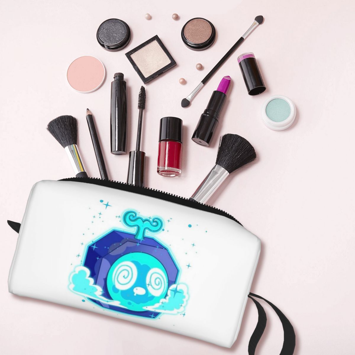 Blox Fruits Game Makeup Bag Co – Makeup Beauty Makeup Game recenzja i cena