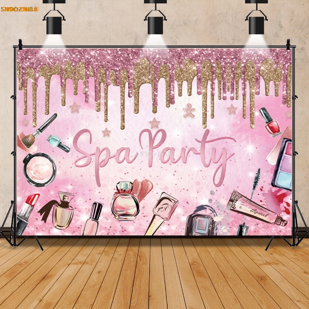 Happy Birthday Pink Beauty Mak – Photo Beauty Makeup recenzja i cena