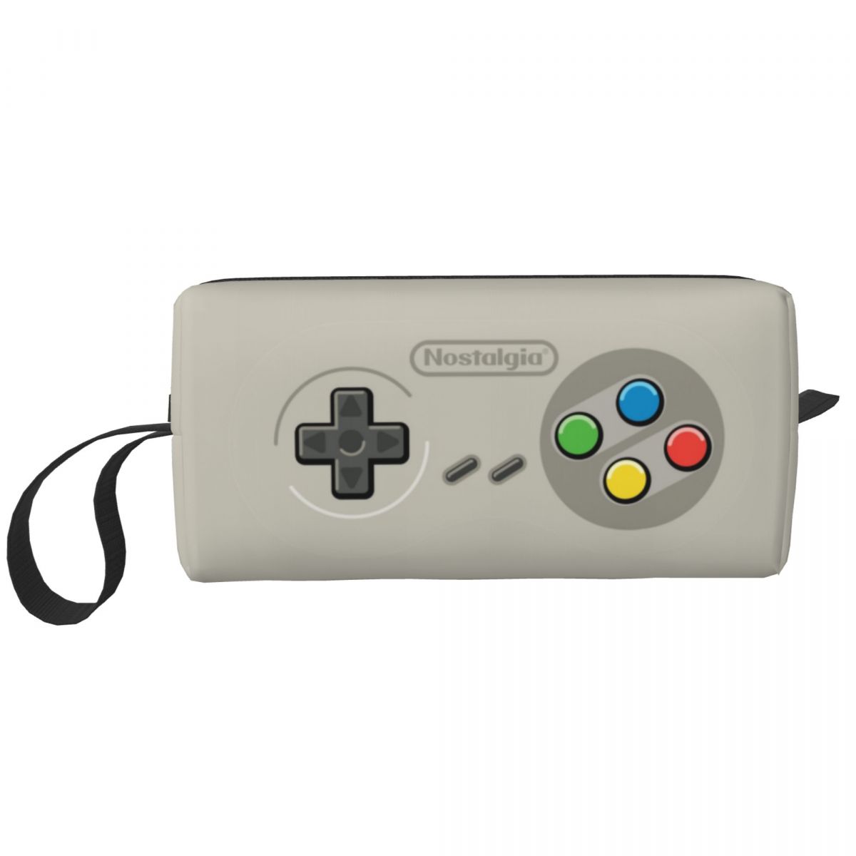 Retro Video Game Turbo Control – Makeup Beauty Makeup Game recenzja i cena