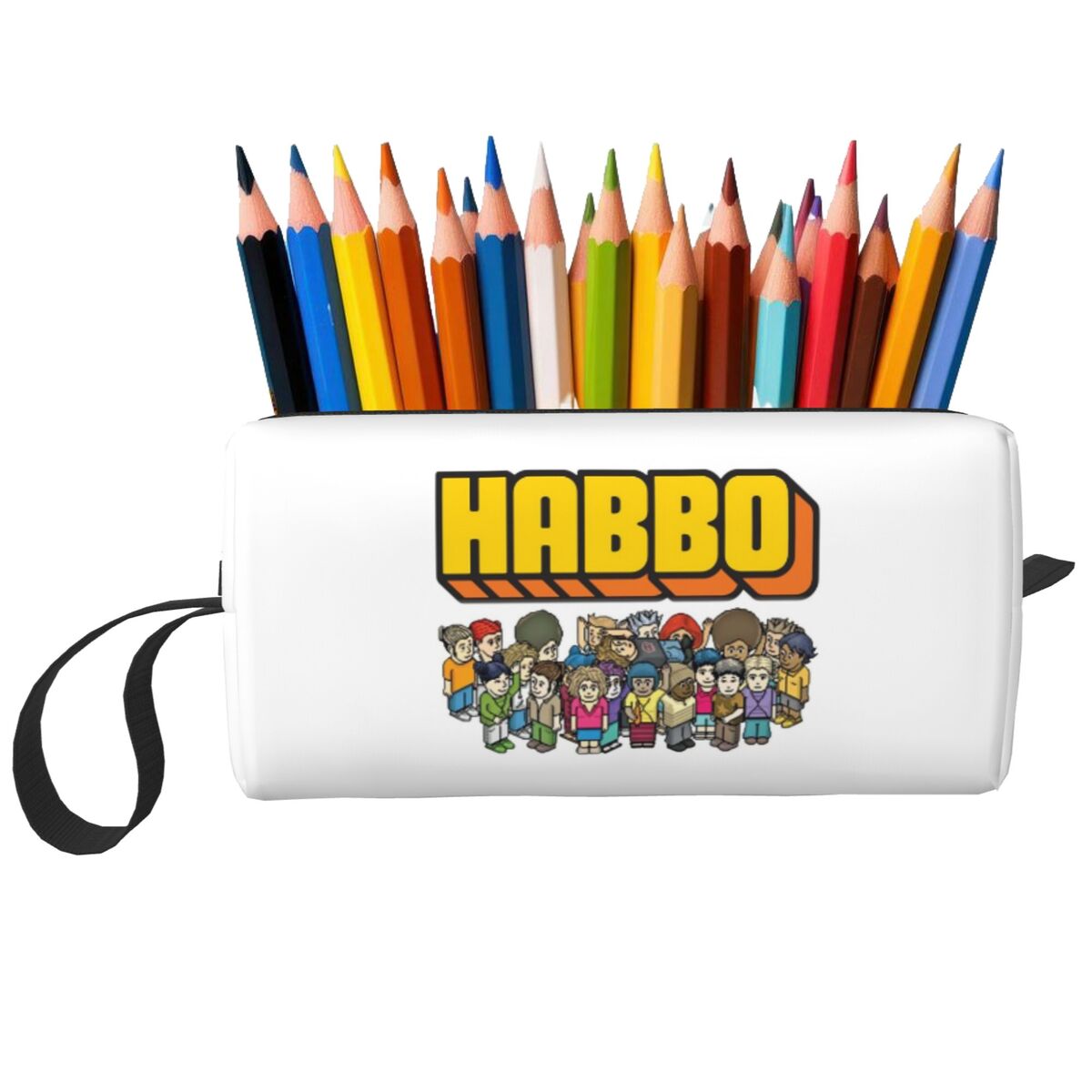 Game Habbo Hotel Makeup Bag Co – Makeup Beauty Makeup Game recenzja i cena