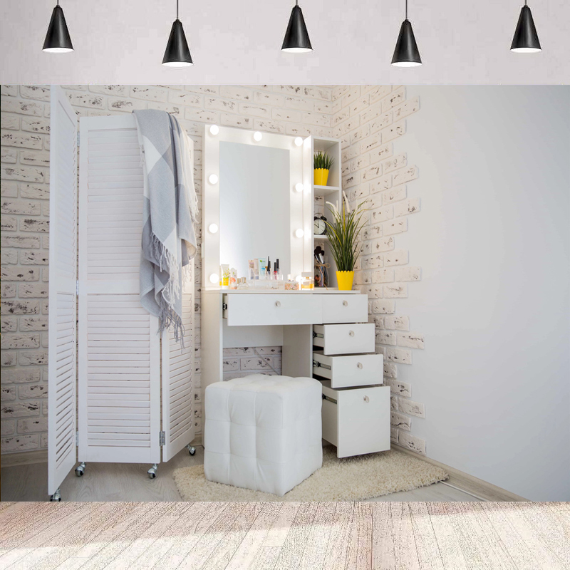 Pink Makeup Room Photography B – Beauty Makeup School recenzja i cena