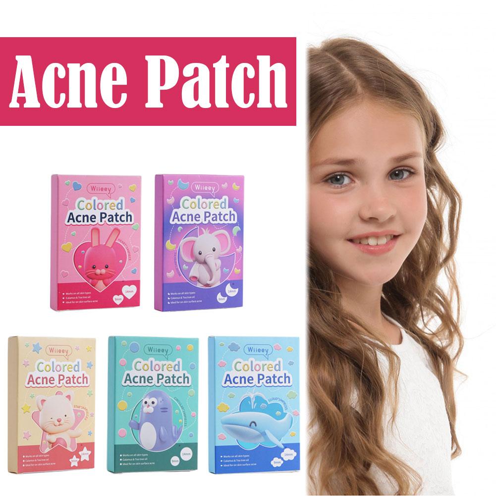 144 Patches Acne Patches Spot  – Beauty Zone Makeup recenzja i cena