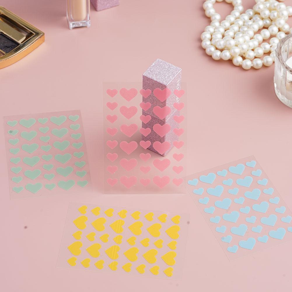144 Patches Acne Patches Spot  – Beauty Zone Makeup recenzja i cena