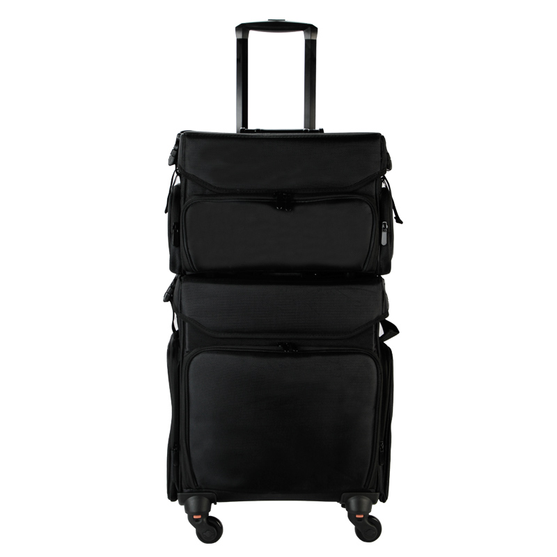 Professional Aesthetic Manicur – Beauty Makeup Trolley recenzja i cena