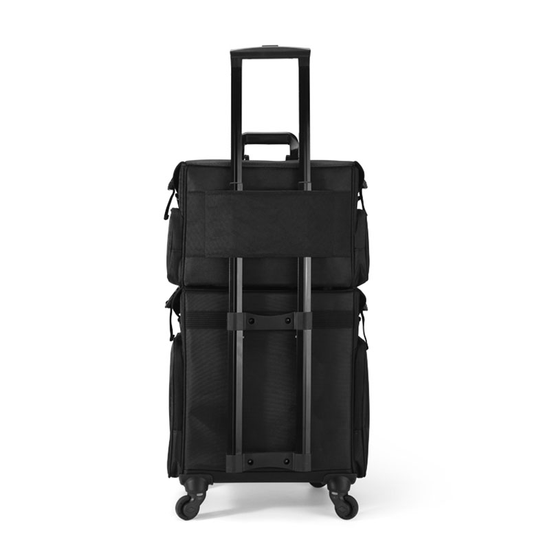 Professional Aesthetic Manicur – Beauty Makeup Trolley recenzja i cena