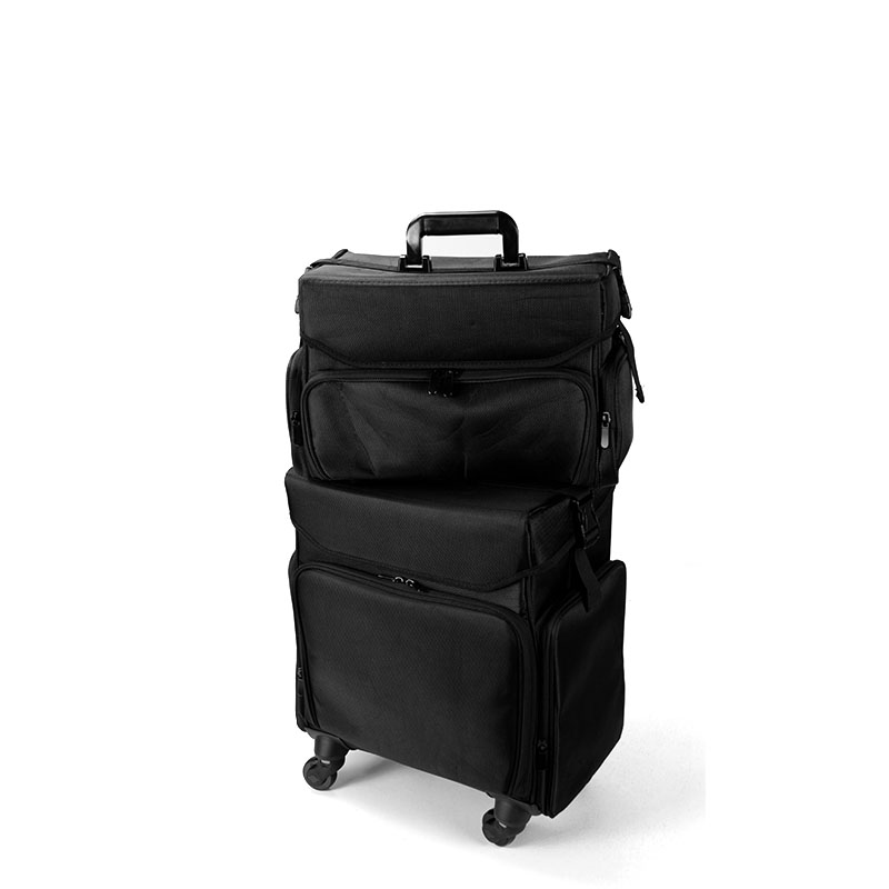 Professional Aesthetic Manicur – Beauty Makeup Trolley recenzja i cena