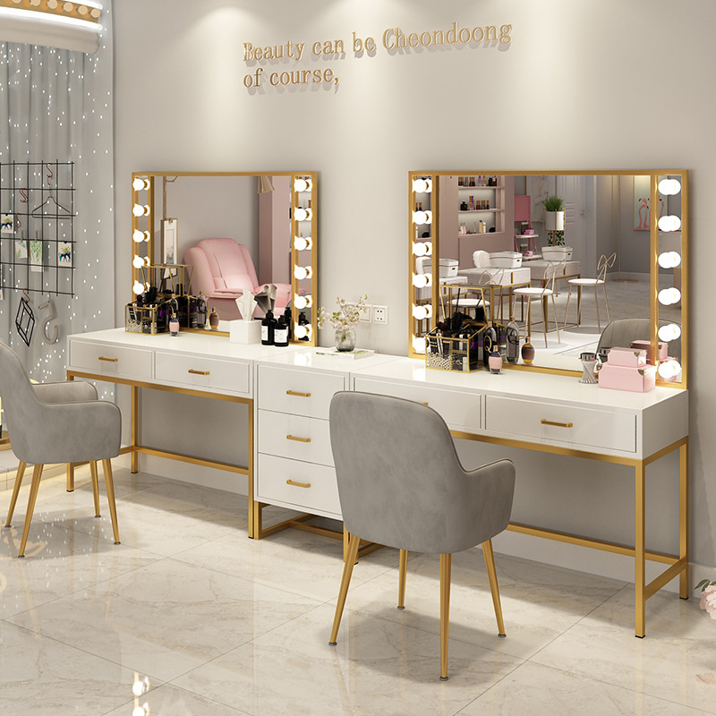 Makeup table Photo studio Make – Photo Beauty Makeup recenzja i cena