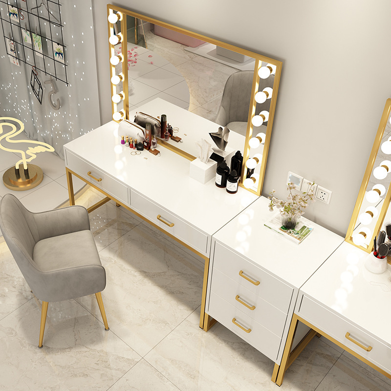 Makeup table Photo studio Make – Photo Beauty Makeup recenzja i cena