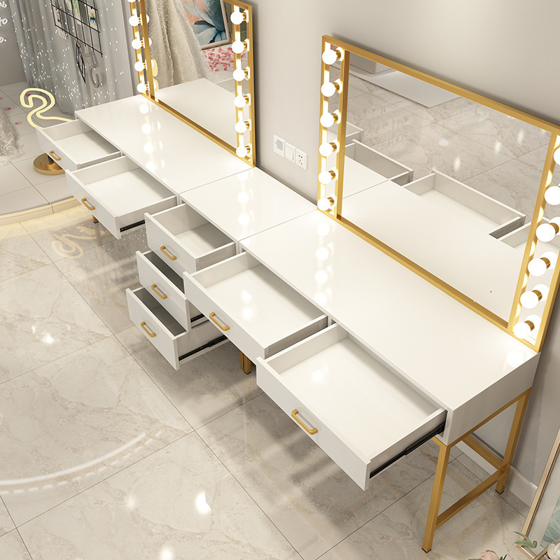 Makeup table Photo studio Make – Photo Beauty Makeup recenzja i cena