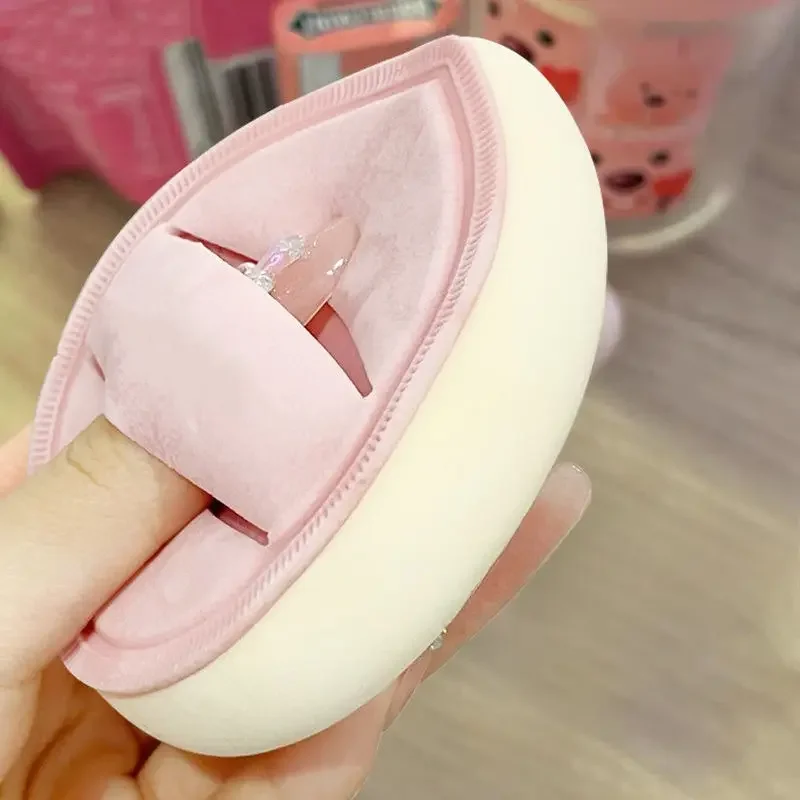 Ultra-Soft Waterdrop Makeup Sp – Beauty Makeup Sponge recenzja i cena