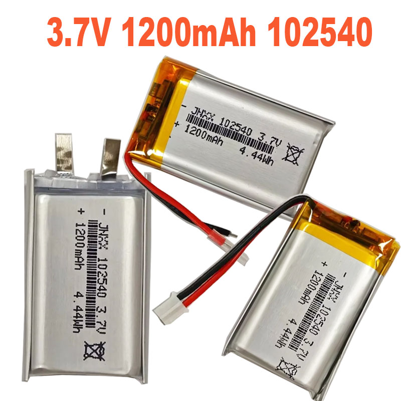 102540 3.7V 1200mAh Polymer Re – Makeup Beauty Makeup Game recenzja i cena