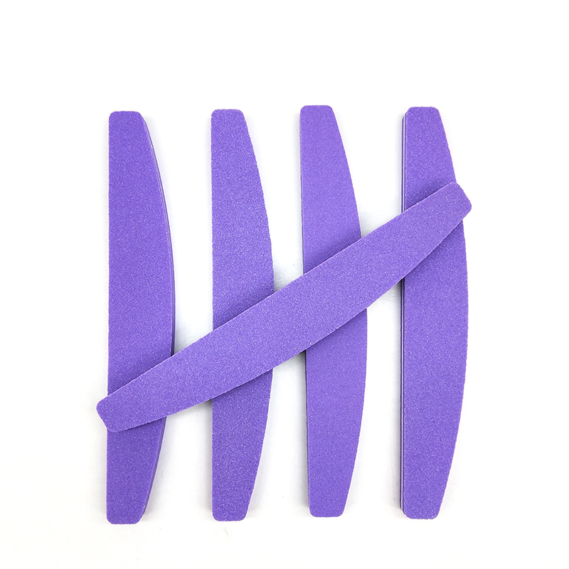 5Pcs Nail Files Double sided S – Beauty Makeup Pictures recenzja i cena