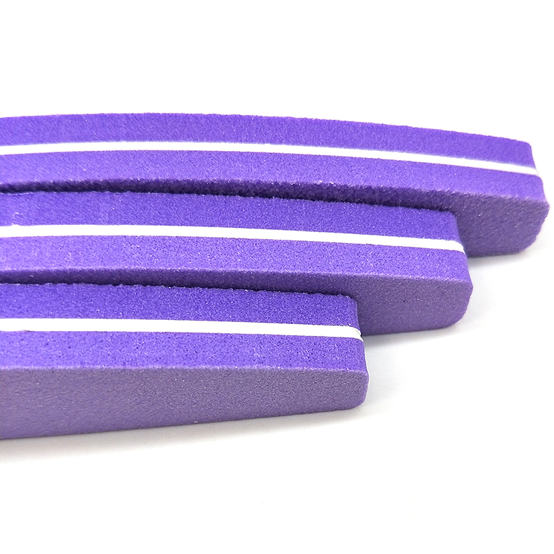5Pcs Nail Files Double sided S – Beauty Makeup Pictures recenzja i cena