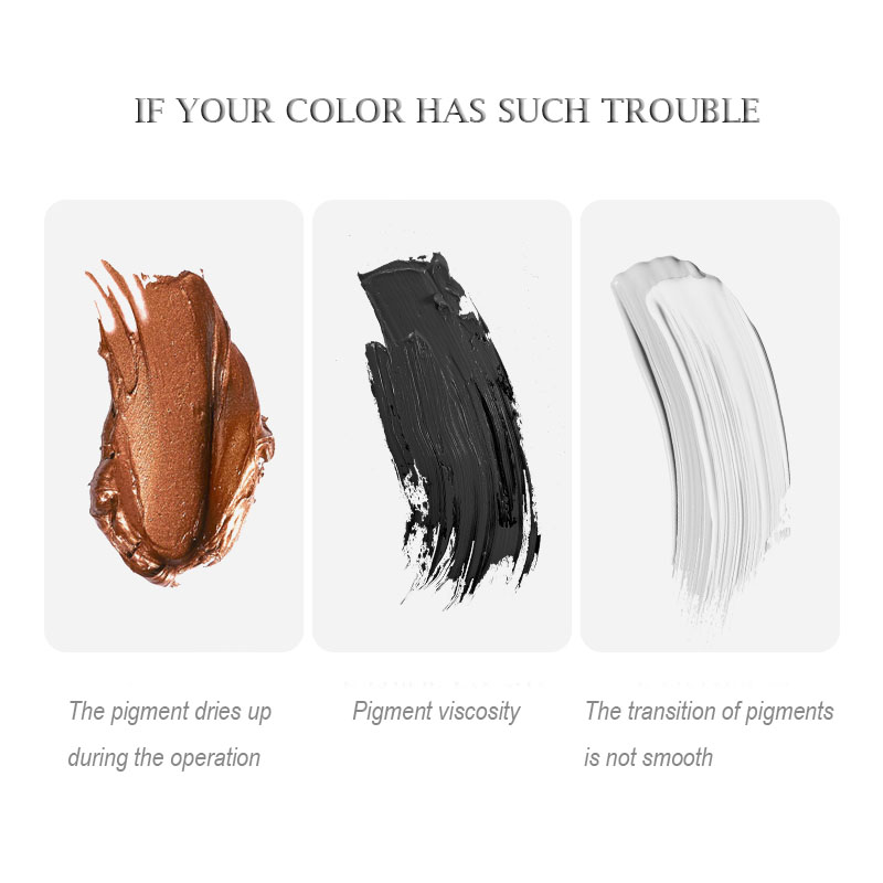 Eyebrow Rescue Recover Permane – Beauty Luxe Makeup recenzja i cena
