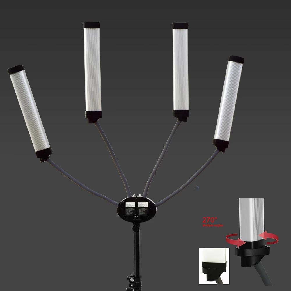 Led Tattoo Lamp Bi-color Photo – Photo Beauty Makeup recenzja i cena