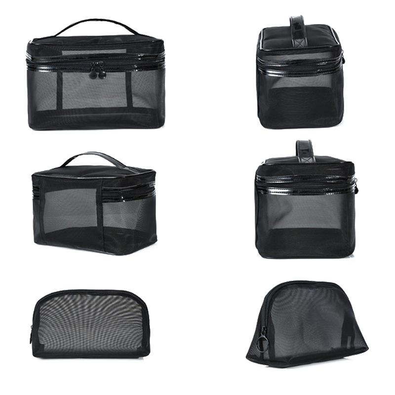 Z. Portable Mesh Transparent C – Beauty Zone Makeup recenzja i cena