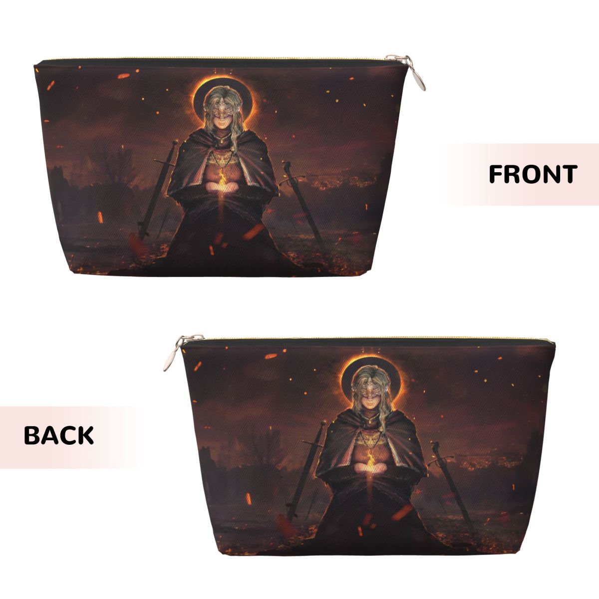 Custom Dark Souls Game Travel  – Makeup Beauty Makeup Game recenzja i cena