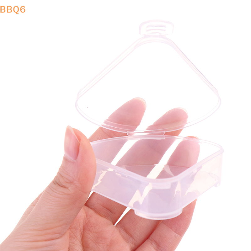 *1Pcs Portable Triangle Sponge – Beauty Makeup Case recenzja i cena