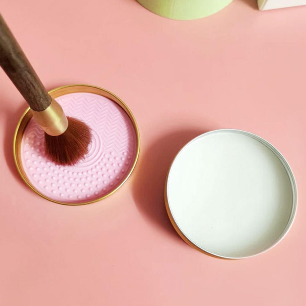 Makeup Brush Cleaning Soap 50g – Beauty Makeup Sponge recenzja i cena