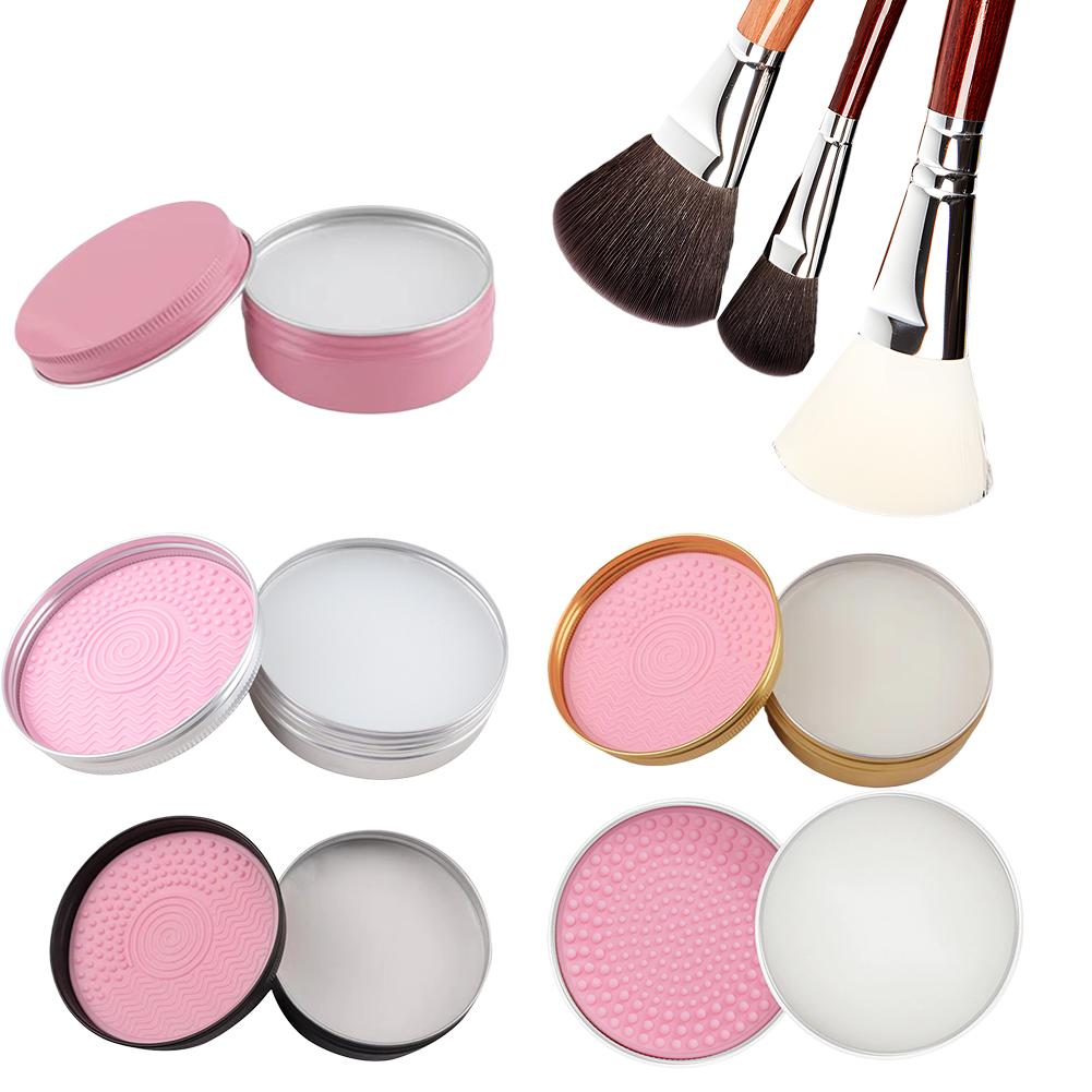 Makeup Brush Cleaning Soap 50g – Beauty Makeup Sponge recenzja i cena