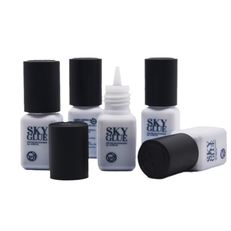 1pcs Korea Sky Zone Eyelash Ex – Beauty Zone Makeup recenzja i cena