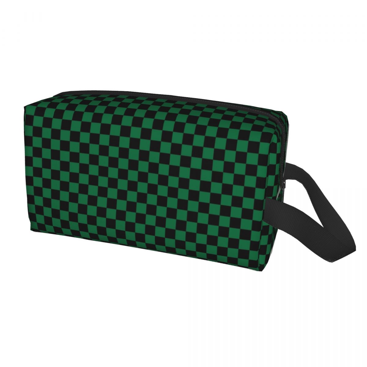 Chess Cosmetic Bag Women Fashi – Makeup Beauty Makeup Game recenzja i cena