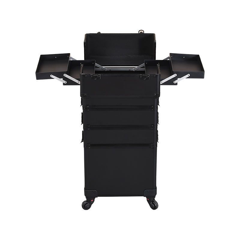 Professional 2/3/4 layers trol – Beauty Makeup Trolley recenzja i cena