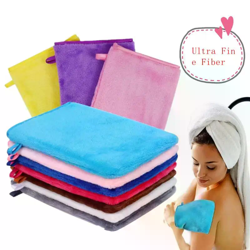 1 Pcs Colorful Makeup Remover  – Beauty Makeup Remover recenzja i cena