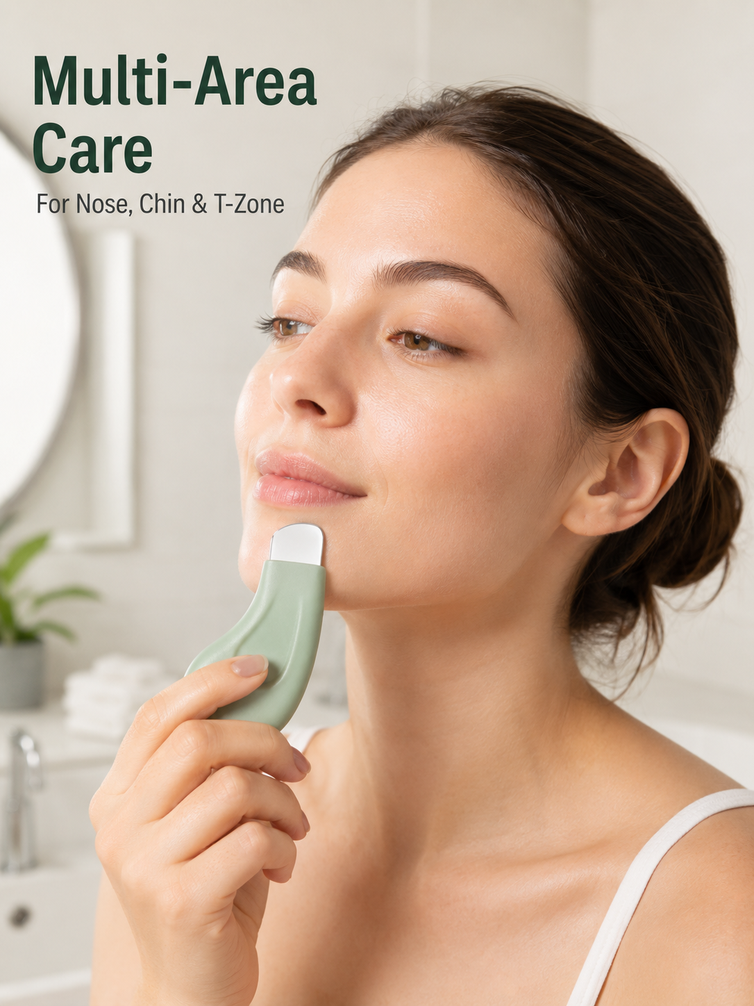 Facial Blackhead Remover Scrap – Beauty Zone Makeup recenzja i cena