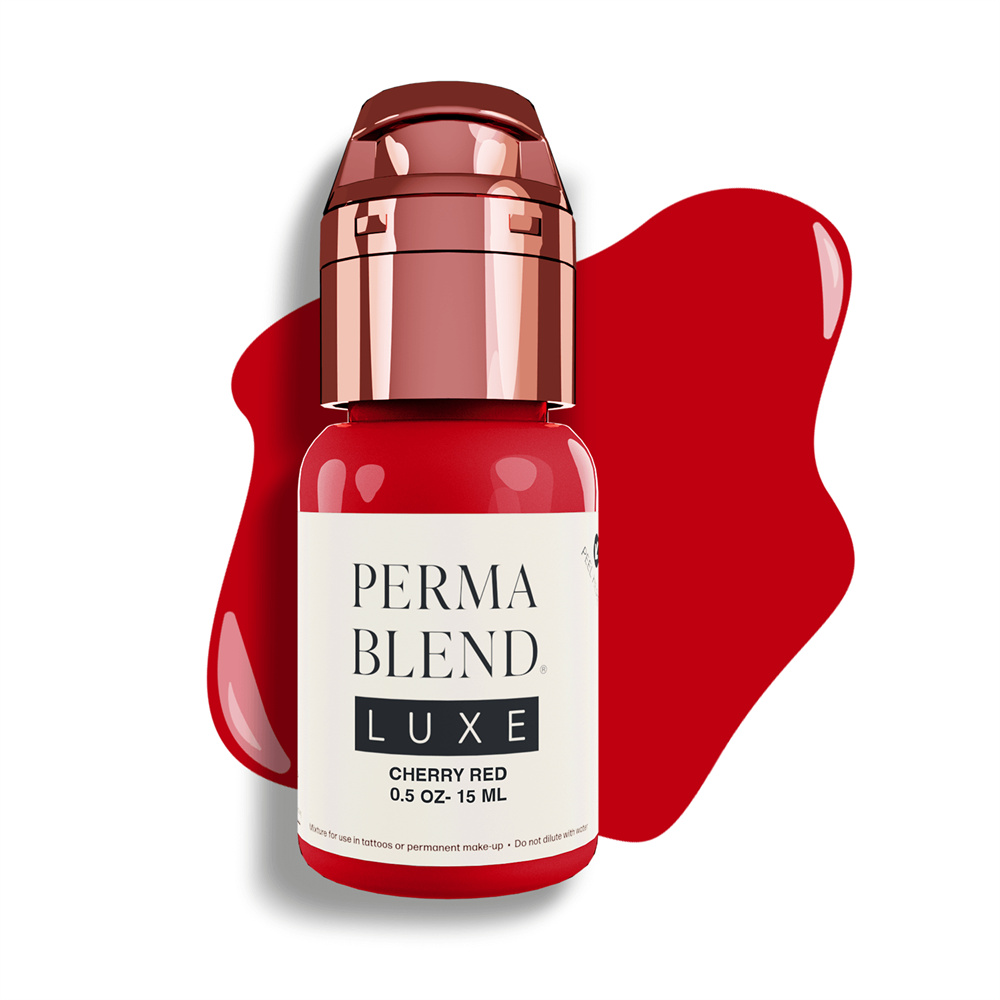 Luxe Perma Blend Permanent Mak – Beauty Luxe Makeup recenzja i cena