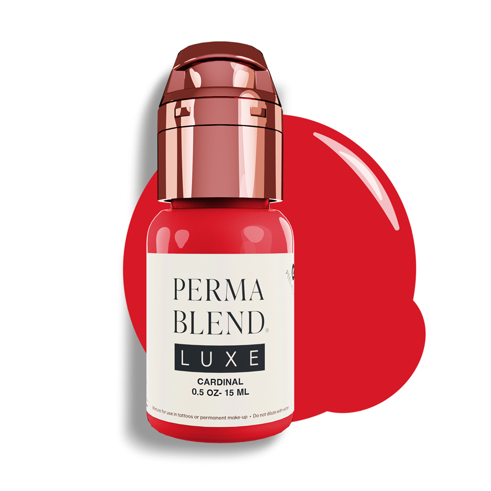 Luxe Perma Blend Permanent Mak – Beauty Luxe Makeup recenzja i cena