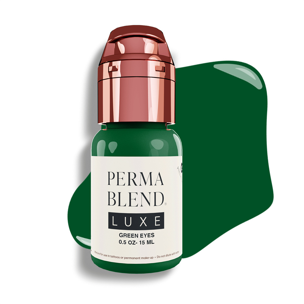 Luxe Perma Blend Permanent Mak – Beauty Luxe Makeup recenzja i cena