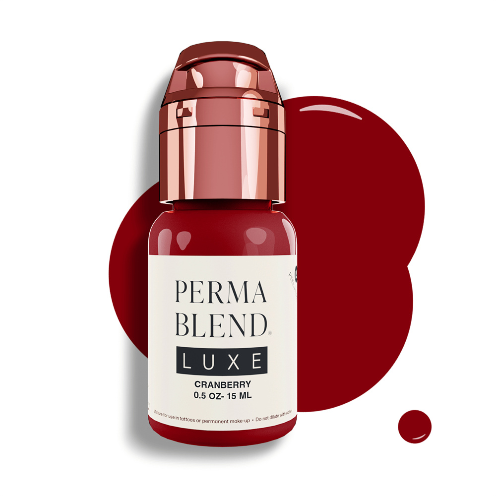 Luxe Perma Blend Permanent Mak – Beauty Luxe Makeup recenzja i cena