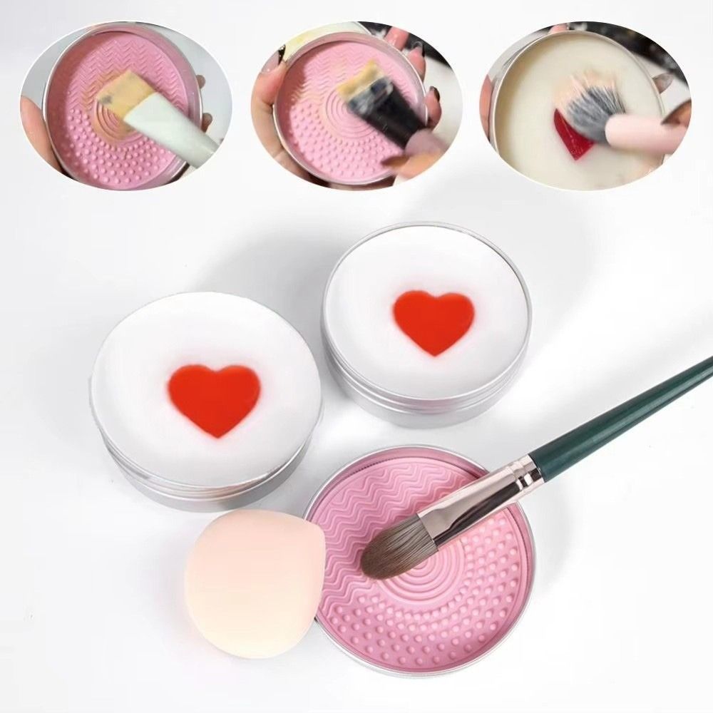 Deep Clean Makeup Brush Cleane – Beauty Makeup Sponge recenzja i cena