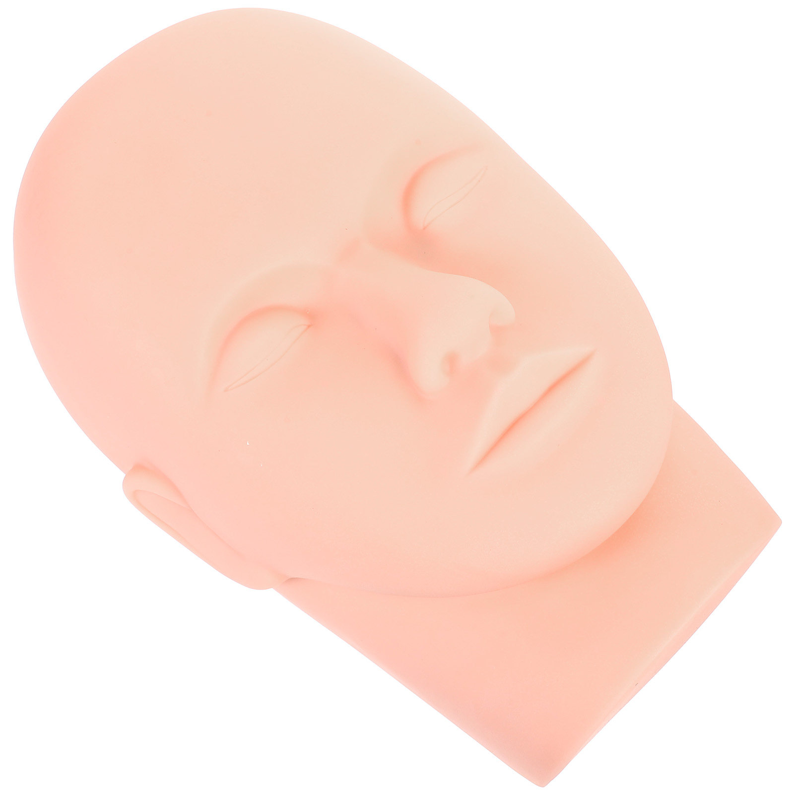Eyelash Extension Mannequin He – Beauty Makeup Training recenzja i cena