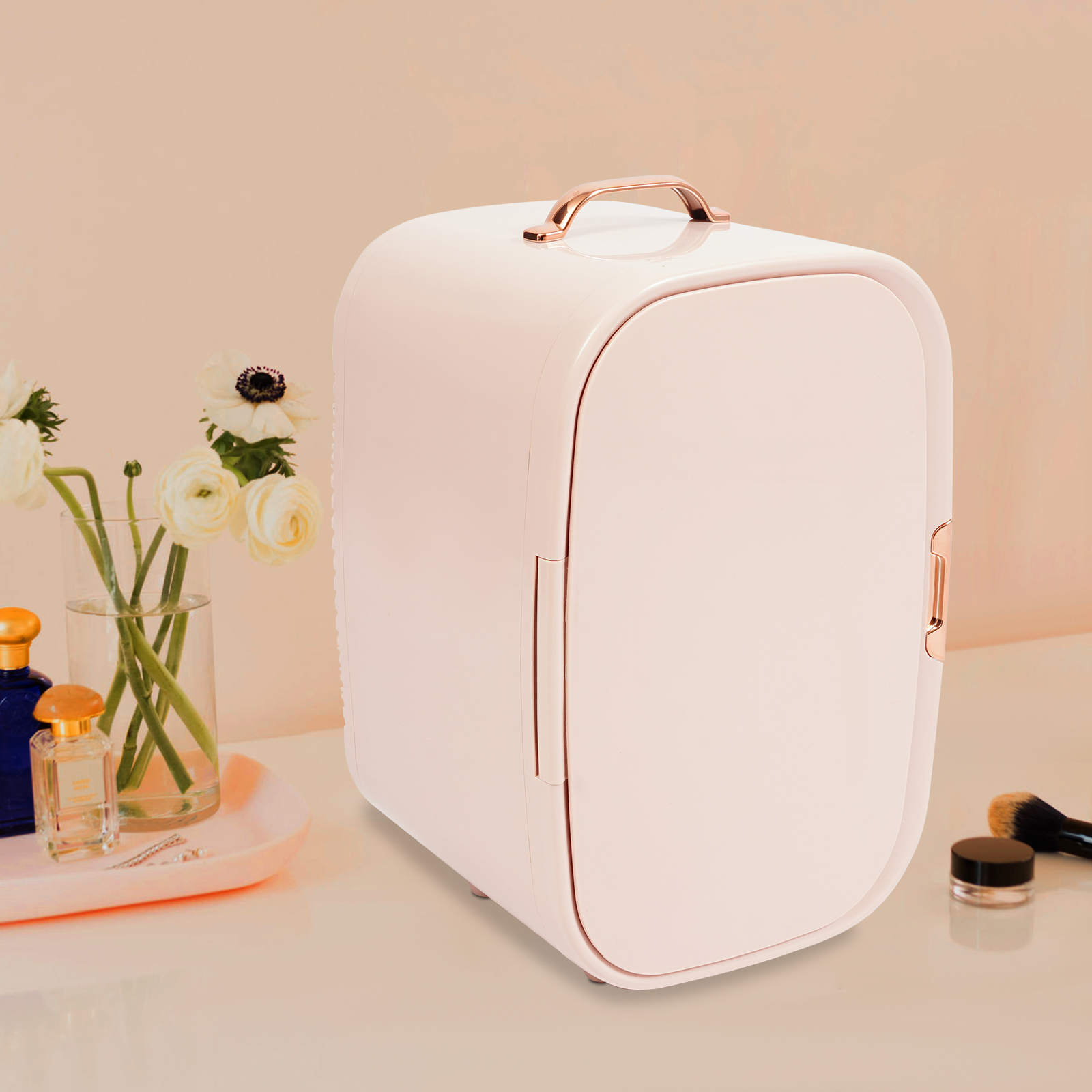 Cosmetic Refrigerator Makeup S – Beauty Zone Makeup recenzja i cena