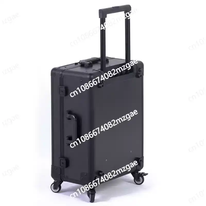 Professional Lamp Trolley Cosm – Beauty Makeup Trolley recenzja i cena