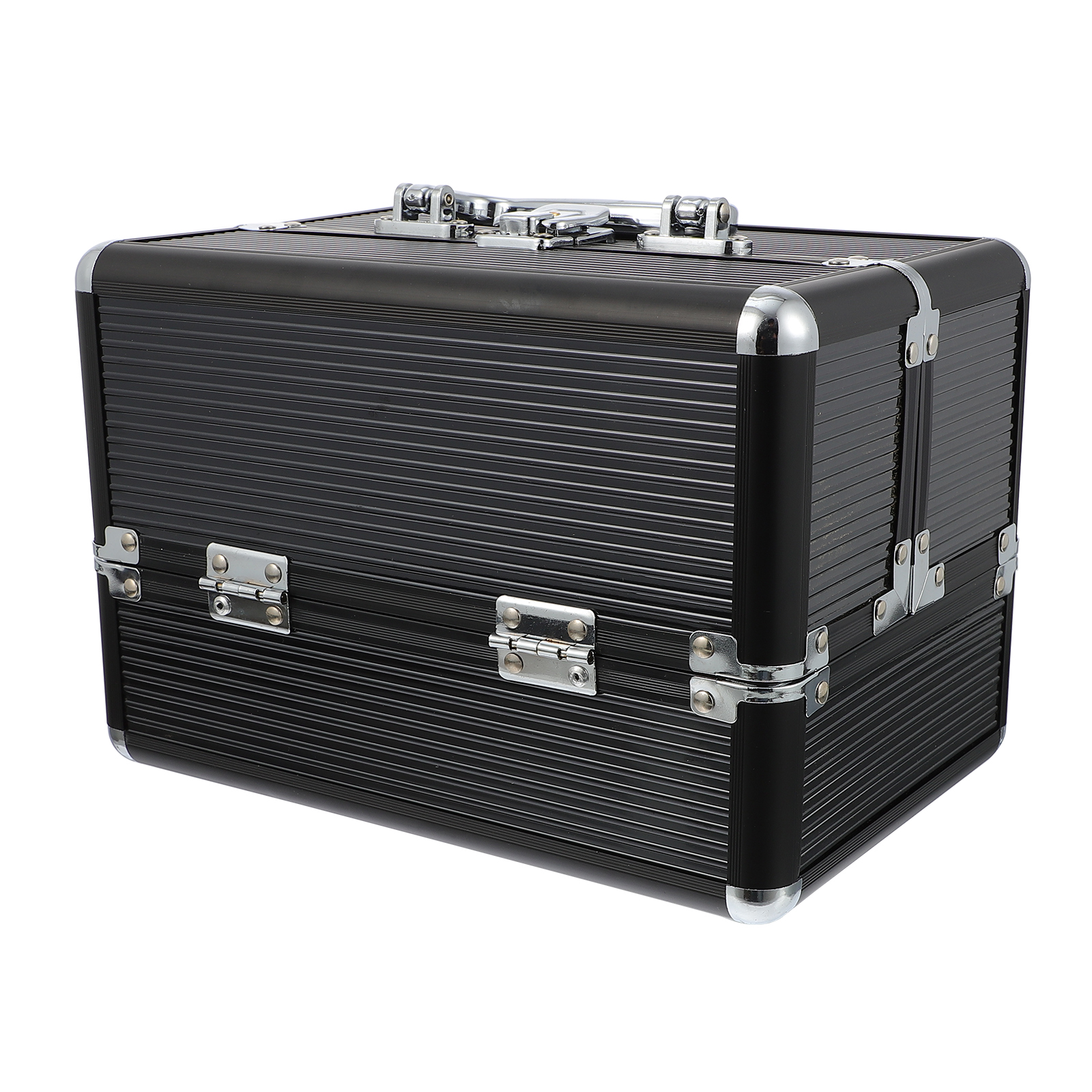 Makeup Case Handheld Storage C – Beauty Makeup Case recenzja i cena