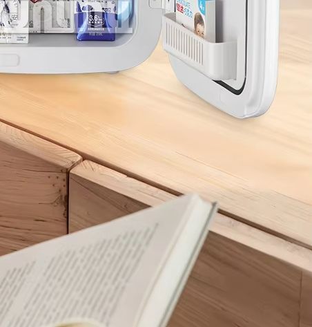 20L Portable Refrigerator Mult – Beauty Zone Makeup recenzja i cena