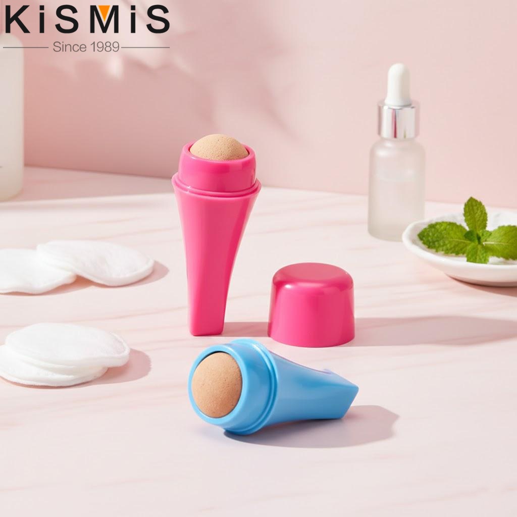 Volcanic Stone Facial Roller M – Beauty Zone Makeup recenzja i cena