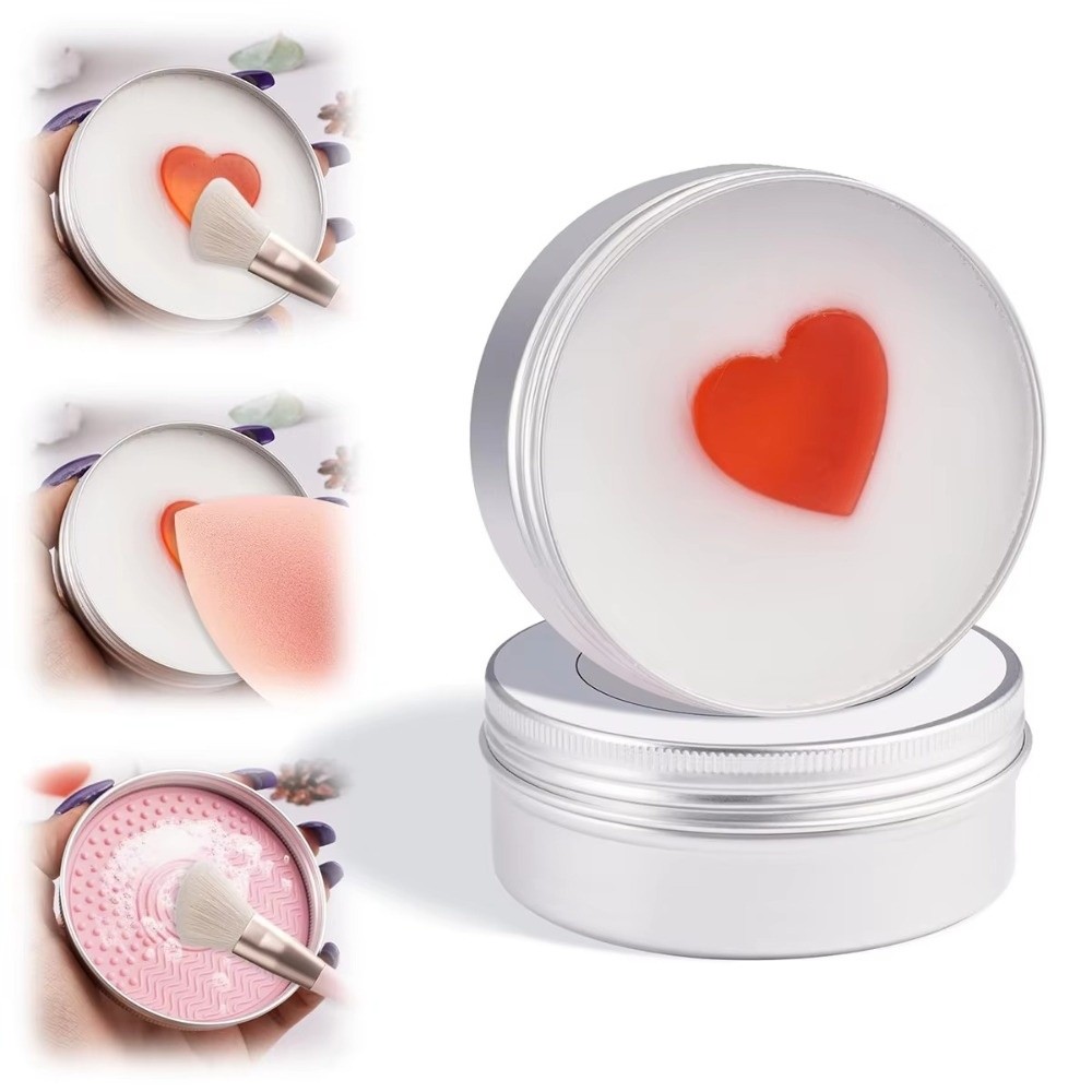 Deep Clean Makeup Brush Cleane – Beauty Makeup Sponge recenzja i cena