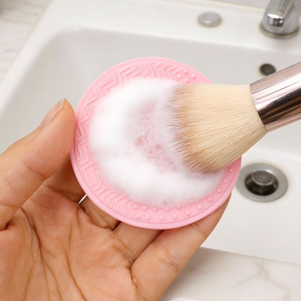 Deep Clean Makeup Brush Cleane – Beauty Makeup Sponge recenzja i cena