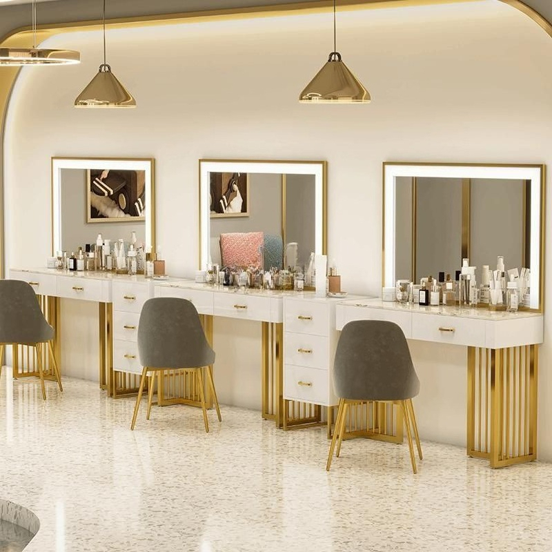 Dresser for professional store – Photo Beauty Makeup recenzja i cena