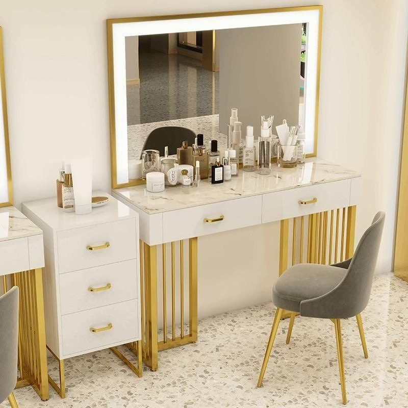 Dresser for professional store – Photo Beauty Makeup recenzja i cena
