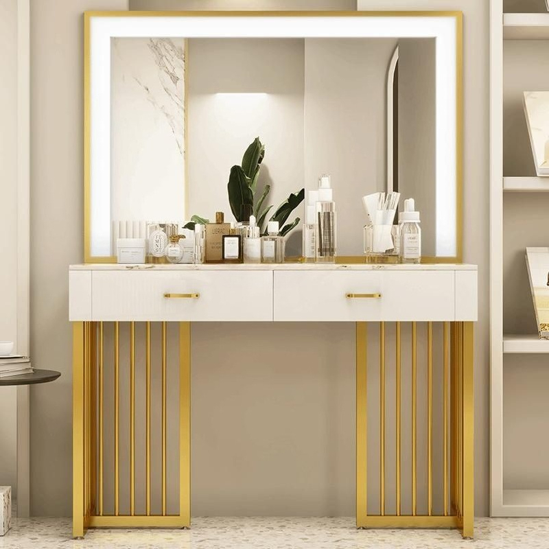 Dresser for professional store – Photo Beauty Makeup recenzja i cena