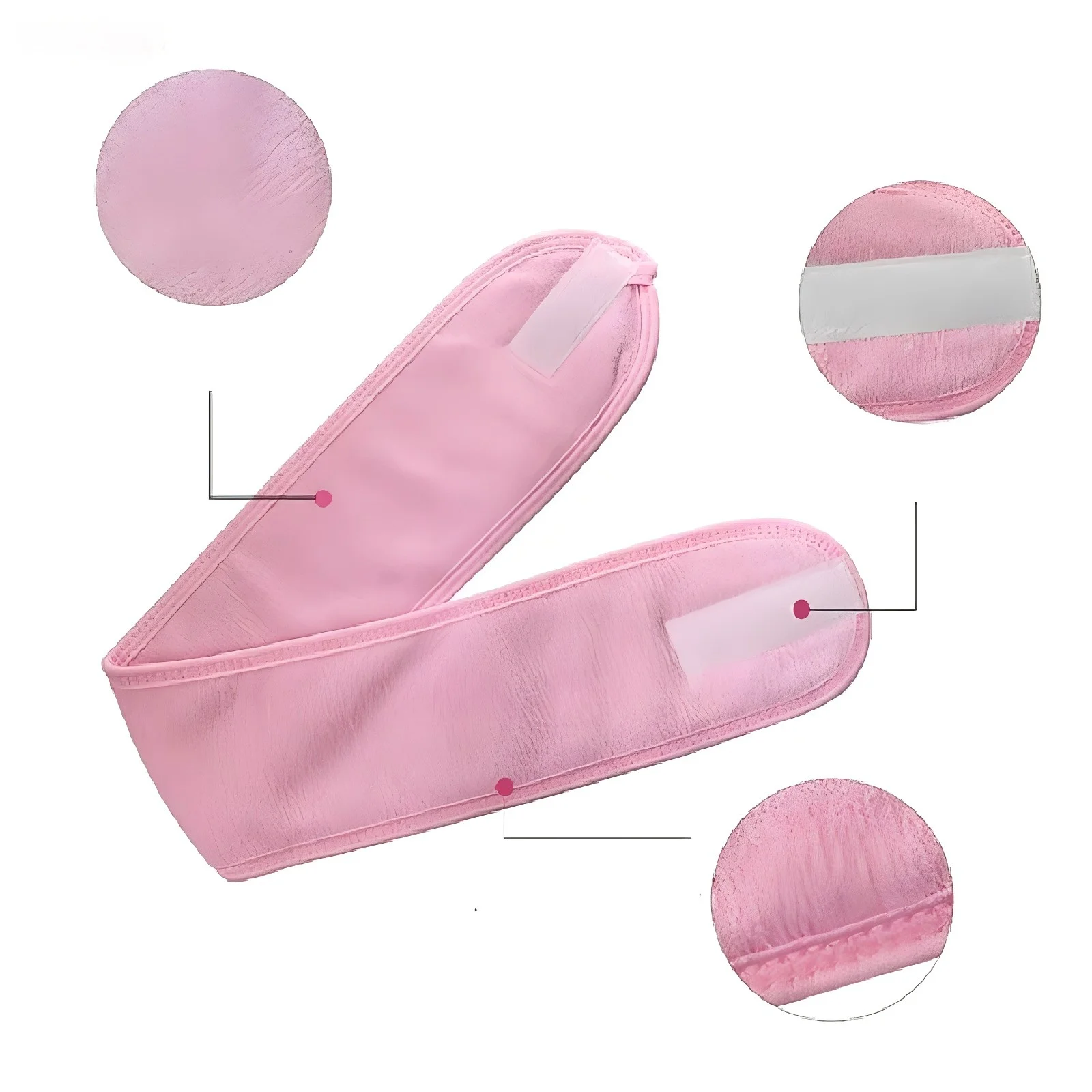 Beauty Tools Adjustable SPA Fa – Beauty Makeup Remover recenzja i cena