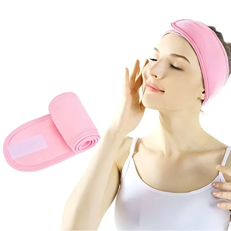 Beauty Tools Adjustable SPA Fa – Beauty Makeup Remover recenzja i cena