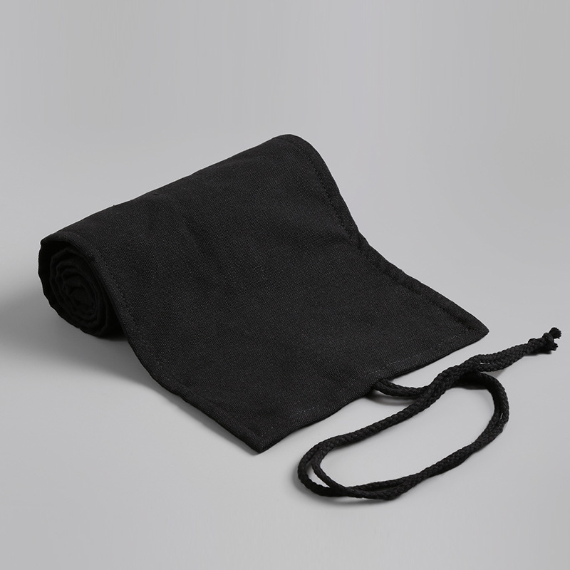 12/24/36/48/72Hole Black Cloth – Beauty Makeup Case recenzja i cena