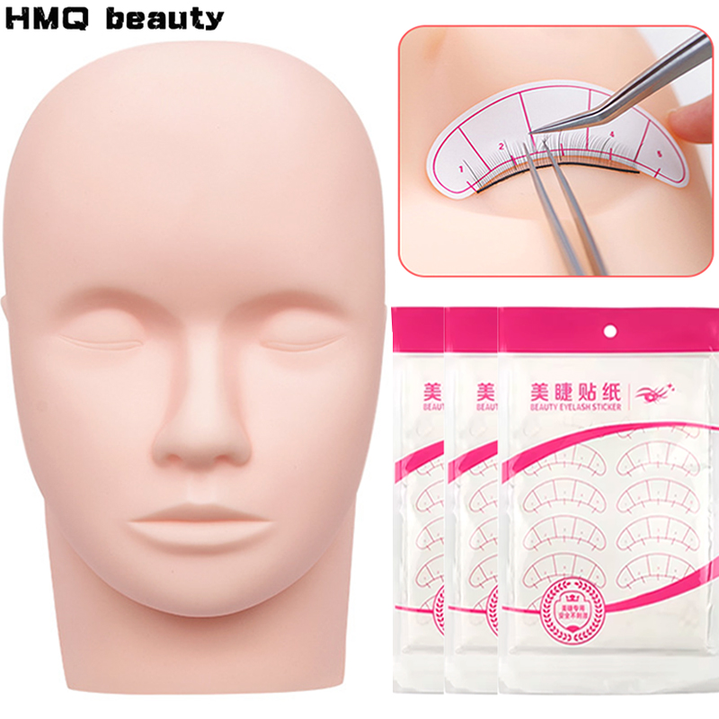 Eyelash Extension Training Hea – Beauty Makeup Training recenzja i cena